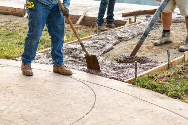 Best Concrete Retaining Walls in Oakland, MD