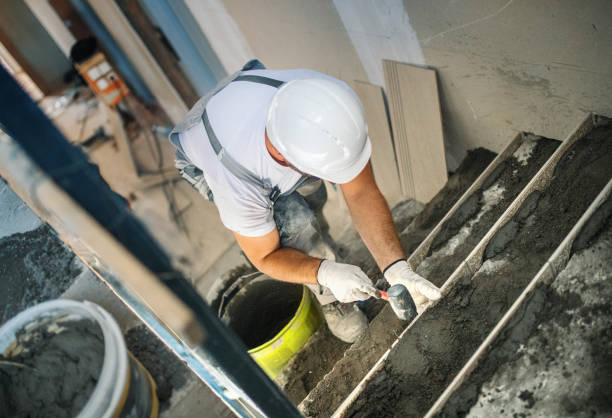Best Concrete Staining and Coloring in Oakland, MD