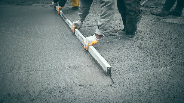 Best Concrete Patio Design and Installation in Oakland, MD