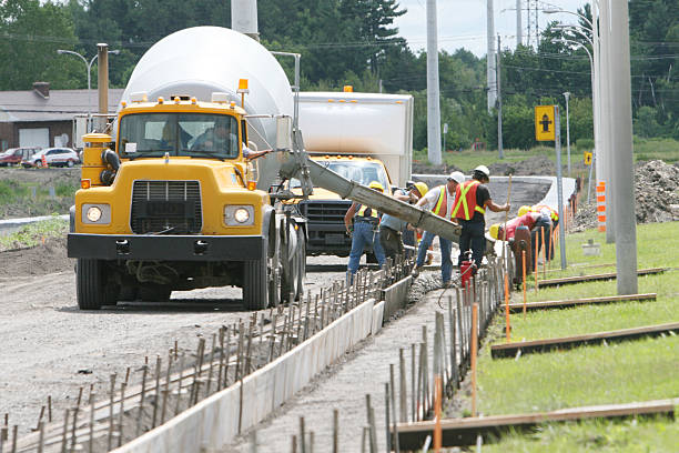 Best Concrete Demolition Services in Oakland, MD