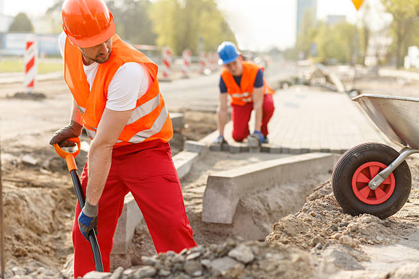 Best Concrete Removal and Replacement in Oakland, MD