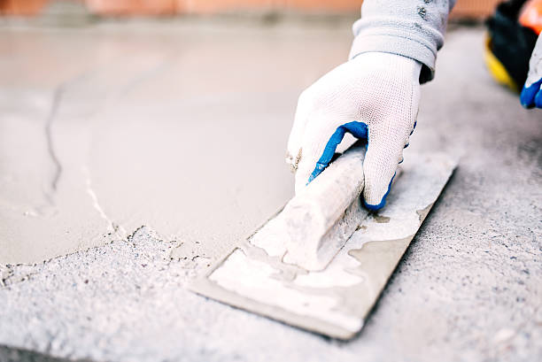 Best Concrete Sidewalk Installation in Oakland, MD