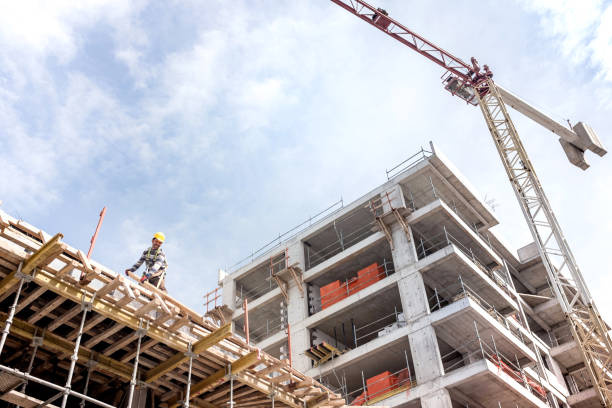 Best Concrete Foundation Repair in Oakland, MD